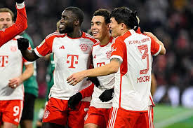 Mbappén viimeaikainen tilanne on suhteellisen monimutkainen